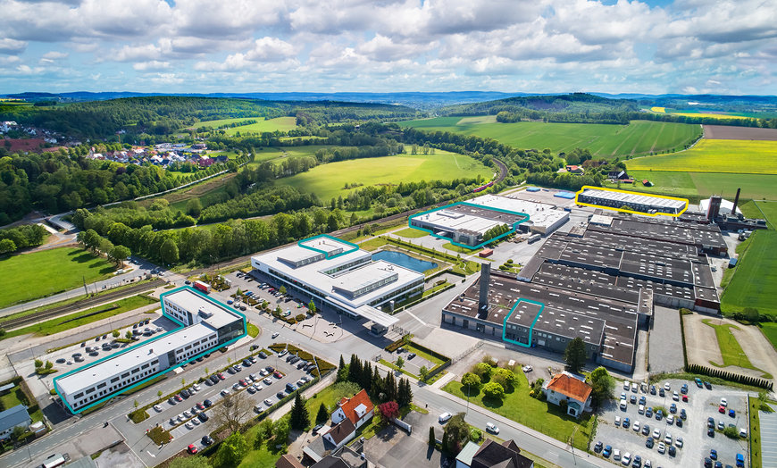 Phoenix Contact E-Mobility: Neue Produktionsgebäude in Deutschland und Polen